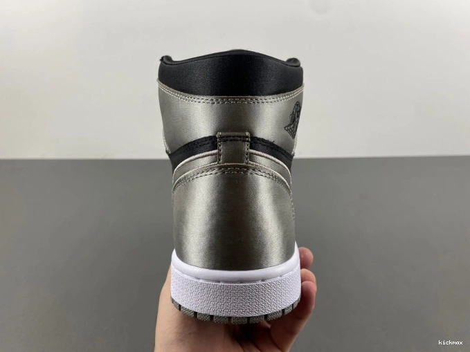Cheap MAX 1 OG Satin WMNS Shadow Air FD4810-010 Jordan High 0713